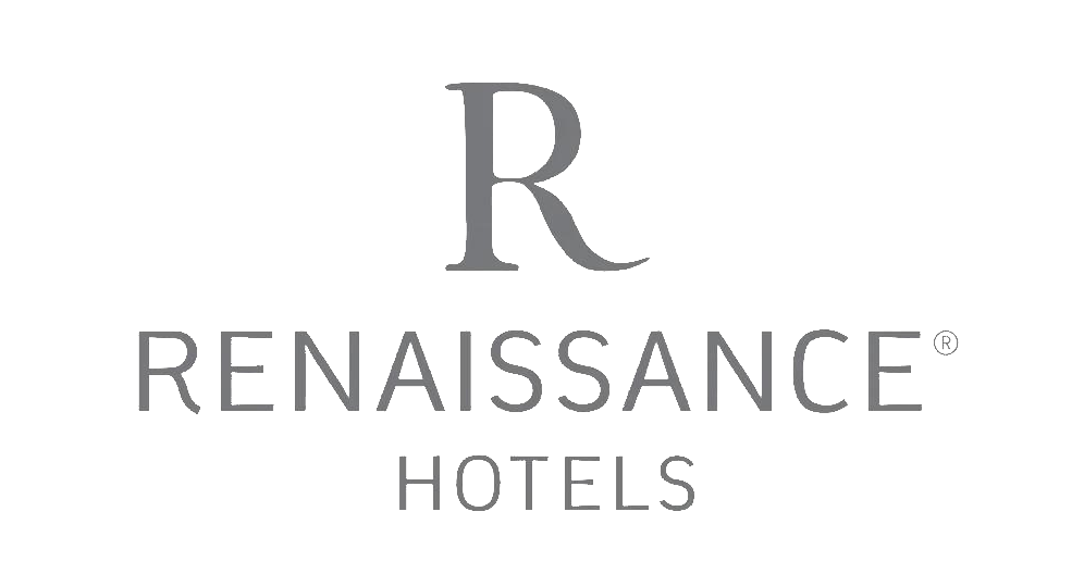 Renaissance Paris Republique Hotel Logo